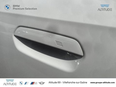 Voitures D'occasion À Villefranche-Sur-Saône | Bmw X1 Sdrive20I 170Ch M Sport