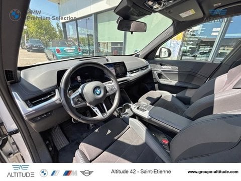 Voitures D'occasion À Saint-Etienne | Bmw X1 Ixdrive30 313Ch M Sport