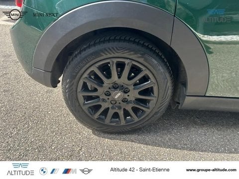Voitures D'occasion À Saint-Etienne | Mini Mini 5 Portes Cooper 136Ch Chili Bva7