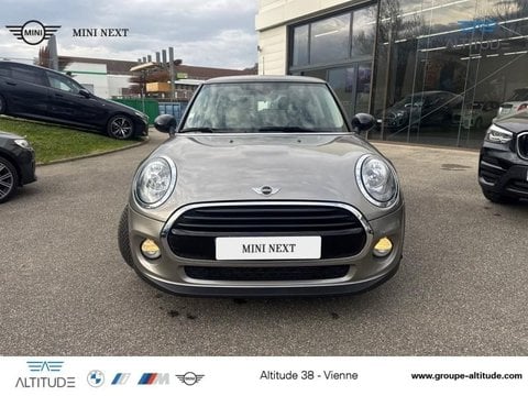 Voitures D'occasion À Vienne | Mini Mini Cooper 136Ch Shoreditch