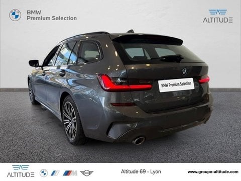 Voitures D'occasion À Limonest | Bmw Série 3 Touring 330Ea Xdrive 292Ch M Sport