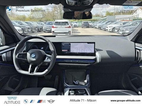 Voitures D'occasion À Sancé | Bmw X3 Xdrive30E 299Ch M Sport