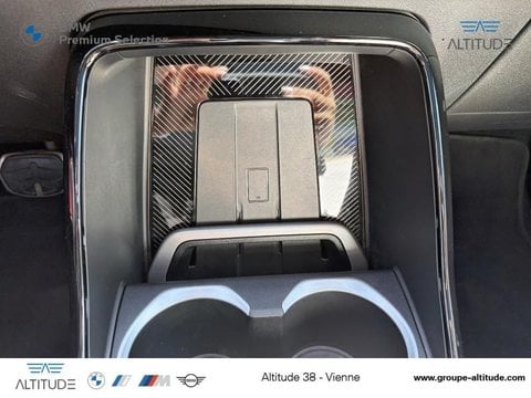 Voitures D'occasion À Vienne | Bmw X1 Xdrive23D 211Ch M Sport