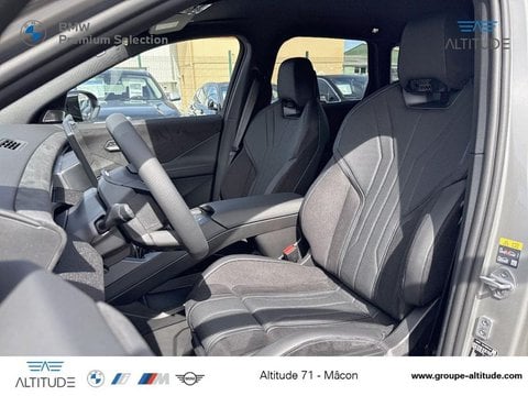 Voitures D'occasion À Sancé | Bmw Ix3 40 320Ch M Sport Pro