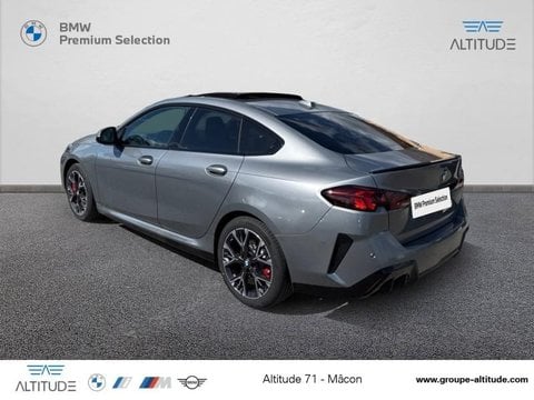 Voitures D'occasion À Sancé | Bmw Série 2 Gran Coupé 220 170Ch M Sport Dkg7
