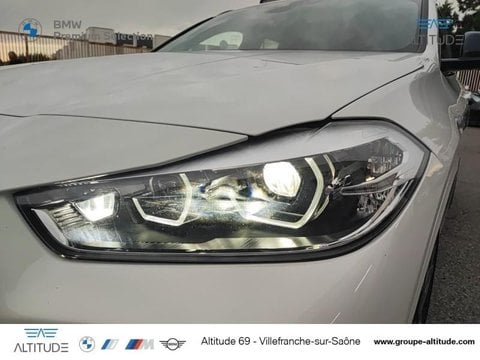 Voitures D'occasion À Villefranche-Sur-Saône | Bmw X2 Xdrive20Da 190Ch M Sport X Euro6D-T