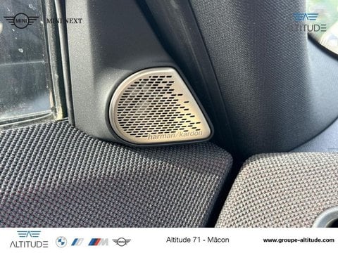 Voitures D'occasion À Sancé | Mini Countryman E 204Ch Jcw
