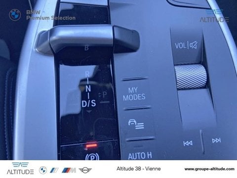 Voitures D'occasion À Vienne | Bmw Série 2 Activetourer 220I 170Ch M Sport Dkg7
