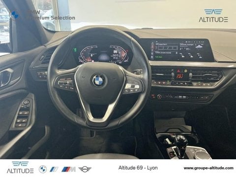 Voitures D'occasion À Limonest | Bmw Série 1 118Ia 136Ch Edition Sport Dkg7