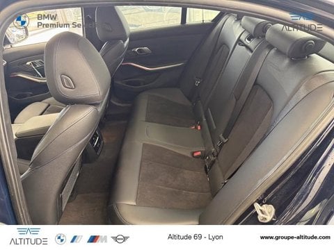 Voitures D'occasion À Limonest | Bmw Série 3 M340Ia Xdrive 374Ch M Performance