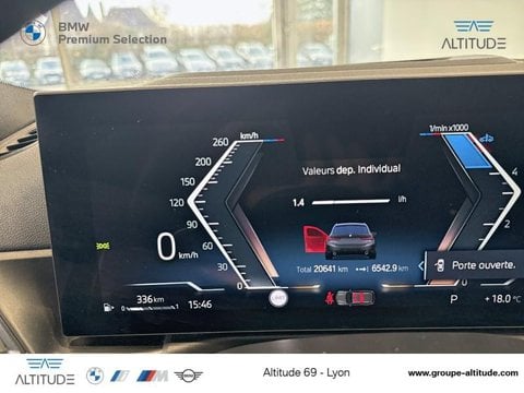 Voitures D'occasion À Limonest | Bmw Série 3 Touring 320Da Xdrive 190Ch M Sport