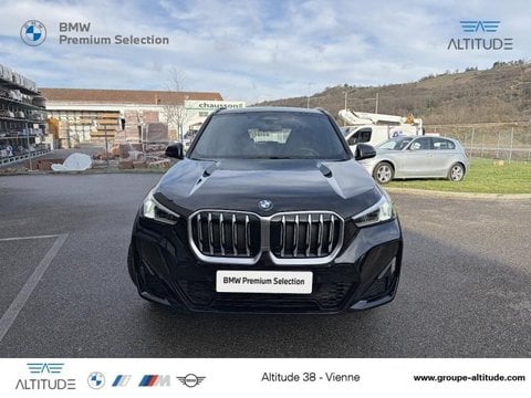 Voitures D'occasion À Vienne | Bmw X1 Sdrive18I 136Ch M Sport