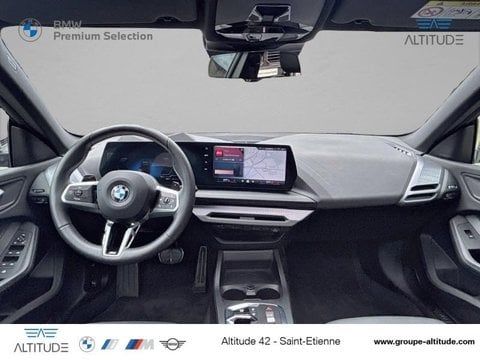 Voitures D'occasion À Saint-Etienne | Bmw Série 2 Gran Coupé 220D 163Ch M Sport Dkg7