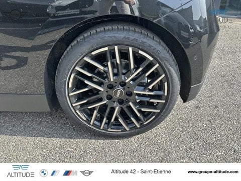 Voitures D'occasion À Le Coteau | Mini Cooper 3 Portes Se 218Ch Favoured