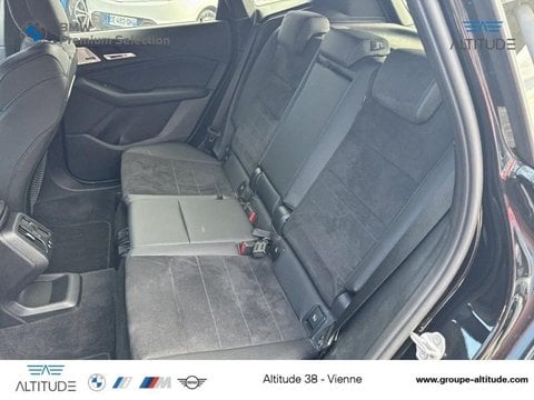 Voitures D'occasion À Vienne | Bmw Série 2 Activetourer 218I 136Ch M Sport Dkg7