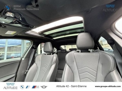 Voitures D'occasion À Saint-Etienne | Bmw Série 2 Gran Coupé 220D 163Ch M Sport Dkg7