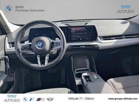 Voitures D'occasion À Sancé | Bmw X1 Xdrive25E 245Ch