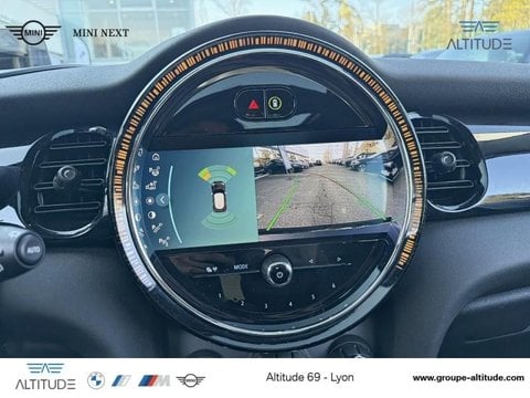 Voitures D'occasion À Limonest | Mini Mini 5 Portes Cooper 136Ch Edition Premium Plus Bva7