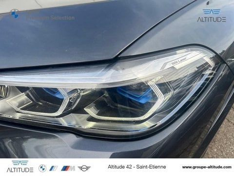 Voitures D'occasion À Le Coteau | Bmw X5 Xdrive45E 394Ch M Sport 17Cv