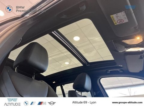 Voitures D'occasion À Limonest | Bmw X3 Xdrive30E 292Ch M Sport