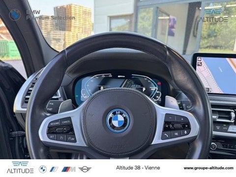 Voitures D'occasion À Vienne | Bmw X3 Xdrive30E 292Ch M Sport