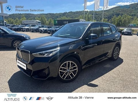 Voitures D'occasion À Vienne | Bmw X1 Iedrive20 204Ch M Sport