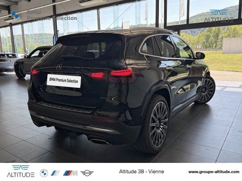 Voitures D'occasion À Vienne | Mercedes-Benz Gla 200 D 150Ch Amg Line 8G-Dct 4Matic