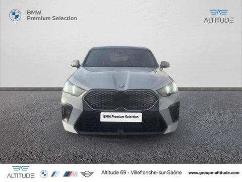 Voitures D'occasion À Villefranche-Sur-Saône | Bmw X2 I Edrive20 204Ch M Sport