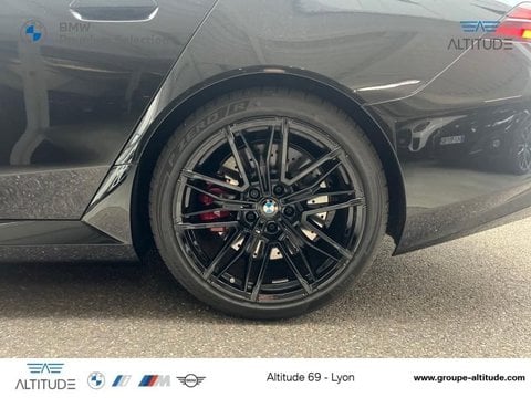 Voitures D'occasion À Limonest | Bmw M5 727 Ch Berline