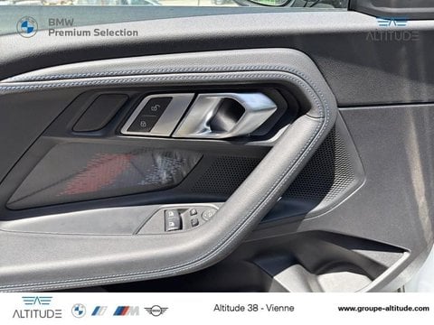 Voitures D'occasion À Vienne | Bmw Série 2 Coupé 218Ia 156Ch M Sport