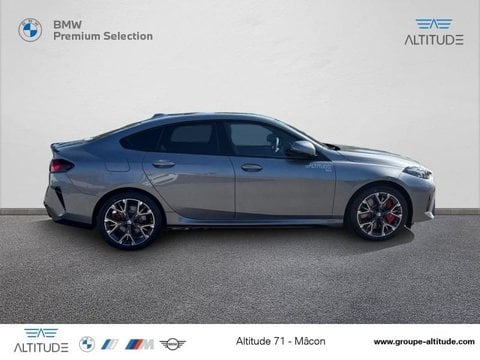 Voitures D'occasion À Sancé | Bmw Série 2 Gran Coupé 223 218Ch M Sport Xdrive Dkg7