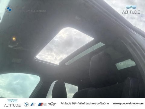 Voitures D'occasion À Villefranche-Sur-Saône | Bmw X1 Xdrive30E 326Ch M Sport