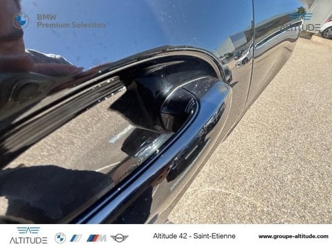 Voitures D'occasion À Saint-Etienne | Bmw Série 4 Cabriolet 420Da 190Ch M Sport