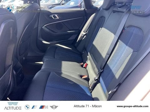 Voitures D'occasion À Sancé | Bmw Série 2 Gran Coupé 220Ia 178Ch M Sport 9Cv
