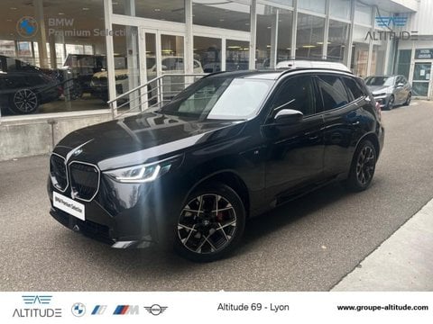 Voitures D'occasion À Limonest | Bmw X3 Xdrive30E 299Ch M Sport