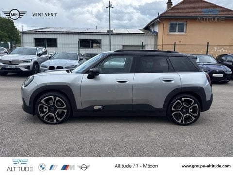 Voitures D'occasion À Sancé | Mini Aceman E 184Ch Favoured