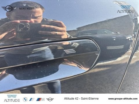 Voitures D'occasion À Saint-Etienne | Mini Countryman D 163Ch Jcw Dkg7