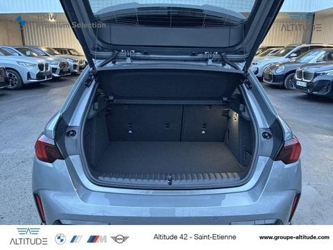 Voitures D'occasion À Saint-Etienne | Bmw Série 1 120Da 163Ch M Sport Dkg7