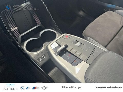 Voitures D'occasion À Limonest | Bmw X1 Sdrive18I 136Ch M Sport