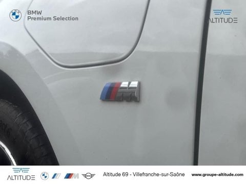 Voitures D'occasion À Villefranche-Sur-Saône | Bmw Série 2 Activetourer 225E 245Ch Xdrive M Sp...