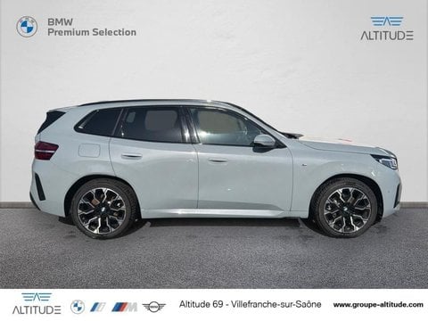 Voitures D'occasion À Villefranche-Sur-Saône | Bmw X3 Xdrive30E 299Ch M Sport