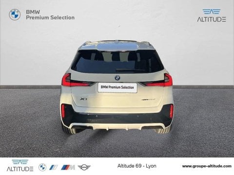 Voitures D'occasion À Limonest | Bmw X1 Xdrive25E 245Ch M Sport