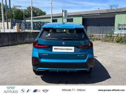 Voitures D'occasion À Sancé | Bmw X1 Ixdrive30 313Ch M Sport