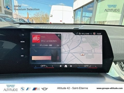 Voitures D'occasion À Saint-Etienne | Bmw X2 Sdrive18Da 150Ch M Sport Dkg7