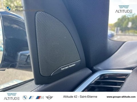 Voitures D'occasion À Saint-Etienne | Bmw X5 Xdrive45E 394Ch M Sport