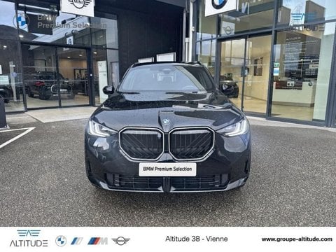 Voitures D'occasion À Vienne | Bmw X3 Xdrive30E 299Ch M Sport