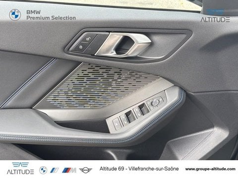Voitures D'occasion À Villefranche-Sur-Saône | Bmw Série 1 120Da 163Ch M Sport Dkg7