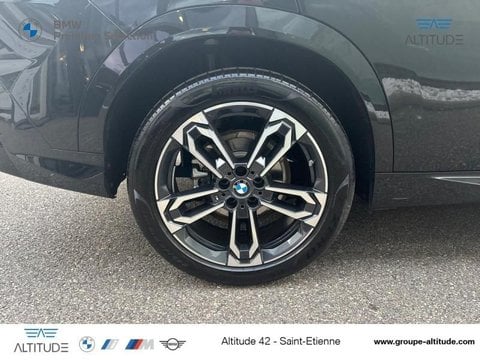 Voitures D'occasion À Le Coteau | Bmw X2 Sdrive20Ia 170Ch M Sport Dkg7
