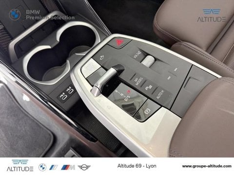 Voitures D'occasion À Limonest | Bmw X1 Sdrive18I 136Ch M Sport