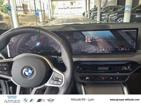 Voitures D'occasion À Limonest | Bmw I4 Edrive40 340Ch M Sport